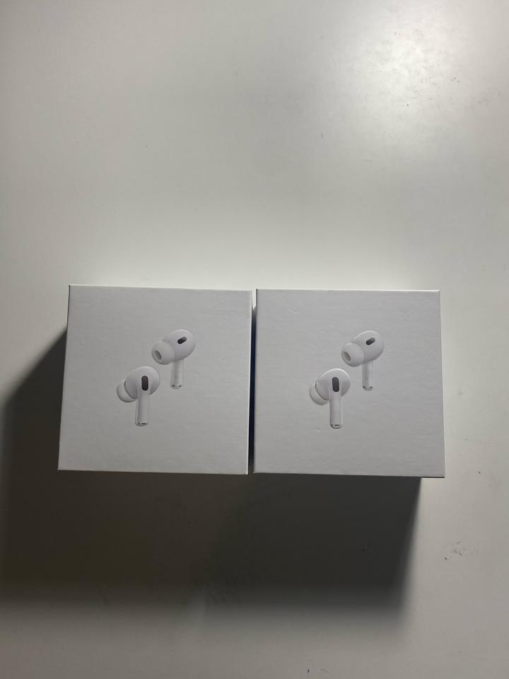 AirPods Pro