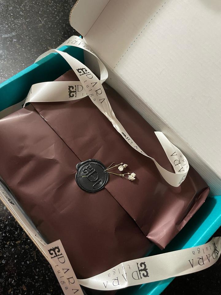 Дизайнерская сумка ручной работы из хрусталя!