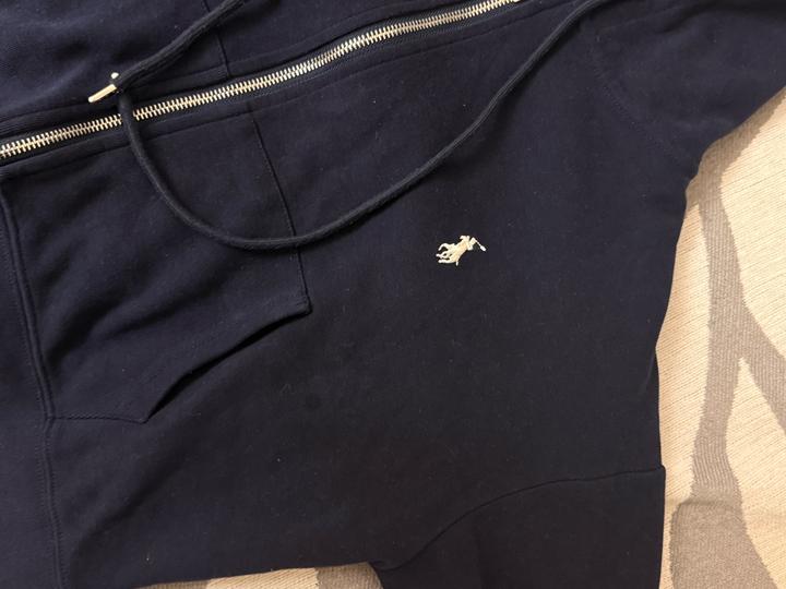 Спортивная одежда