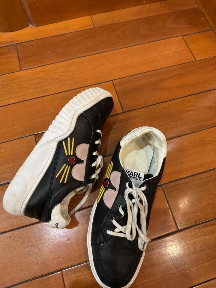 Кроссы Karl Lagerfeld