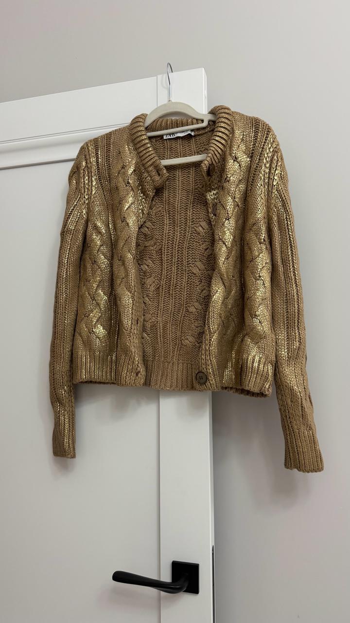 Кофта Zara