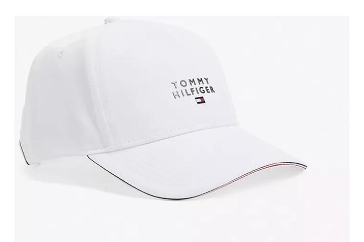 Кепка Tommy hilfiger