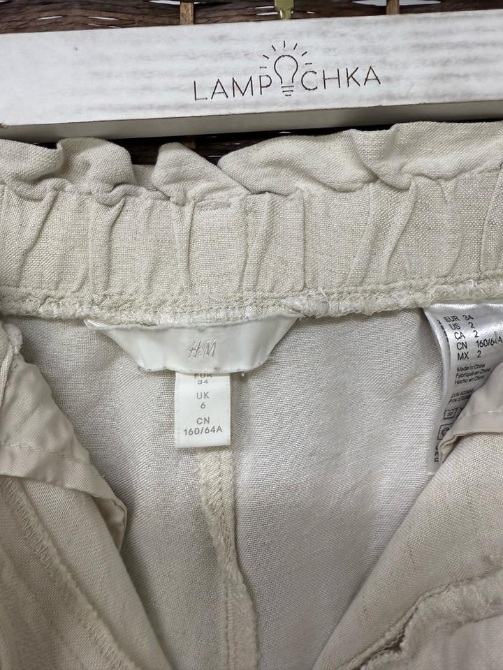 Шорты H&M