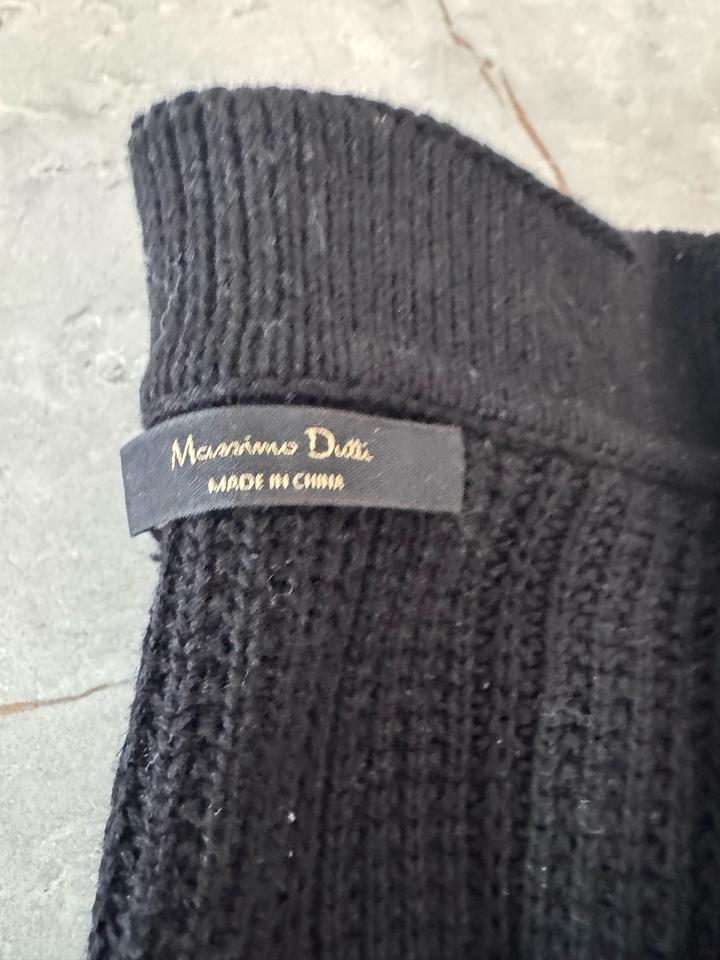 Поло Massimo Dutti