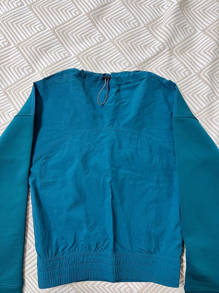 Свитшот Reebok