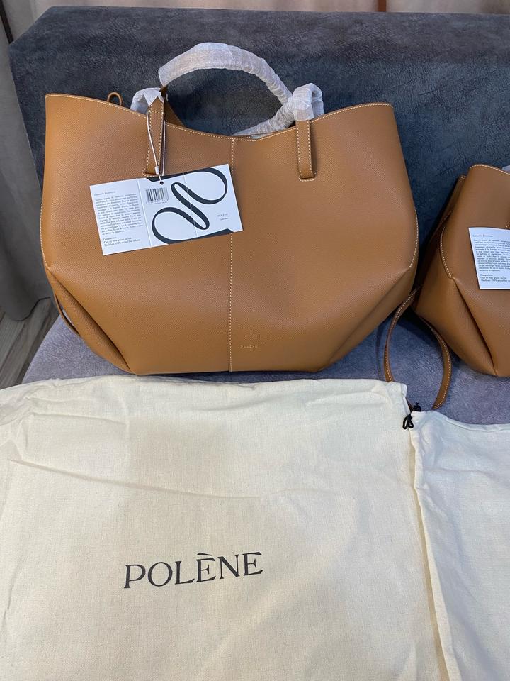 Сумки полен Polene