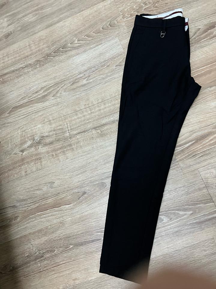 Брюки мужские