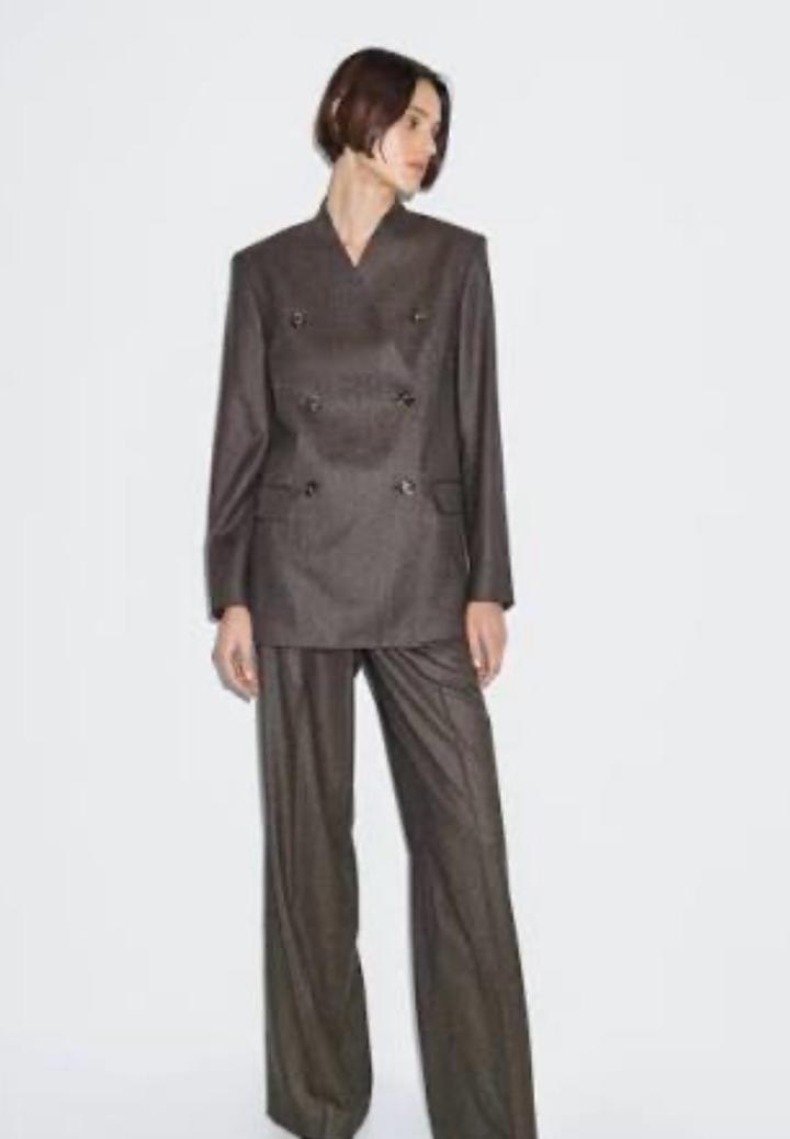 Костюм Massimo Dutti