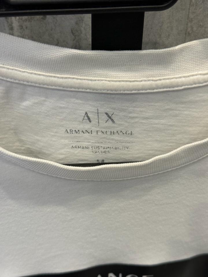 Armani Exchange