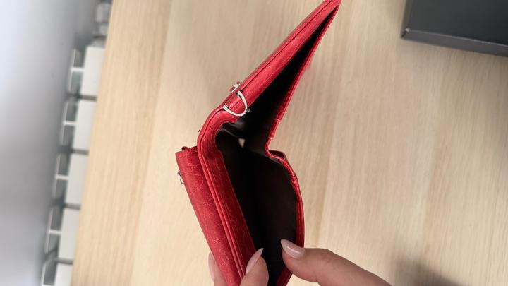 Кошелек Forever young