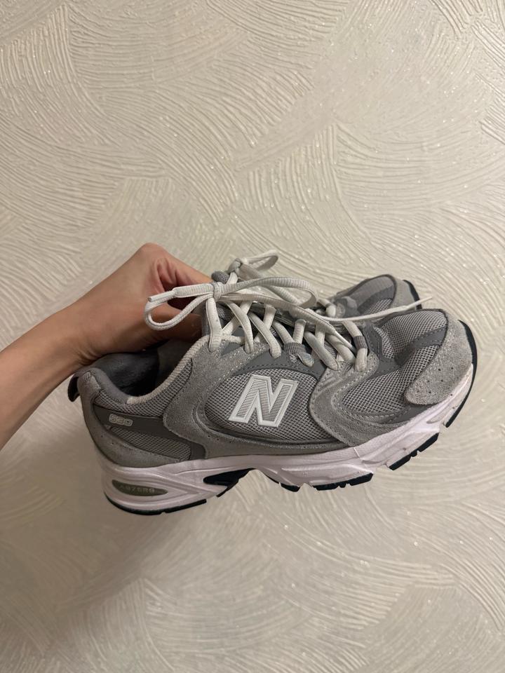 Кроссовки New balance