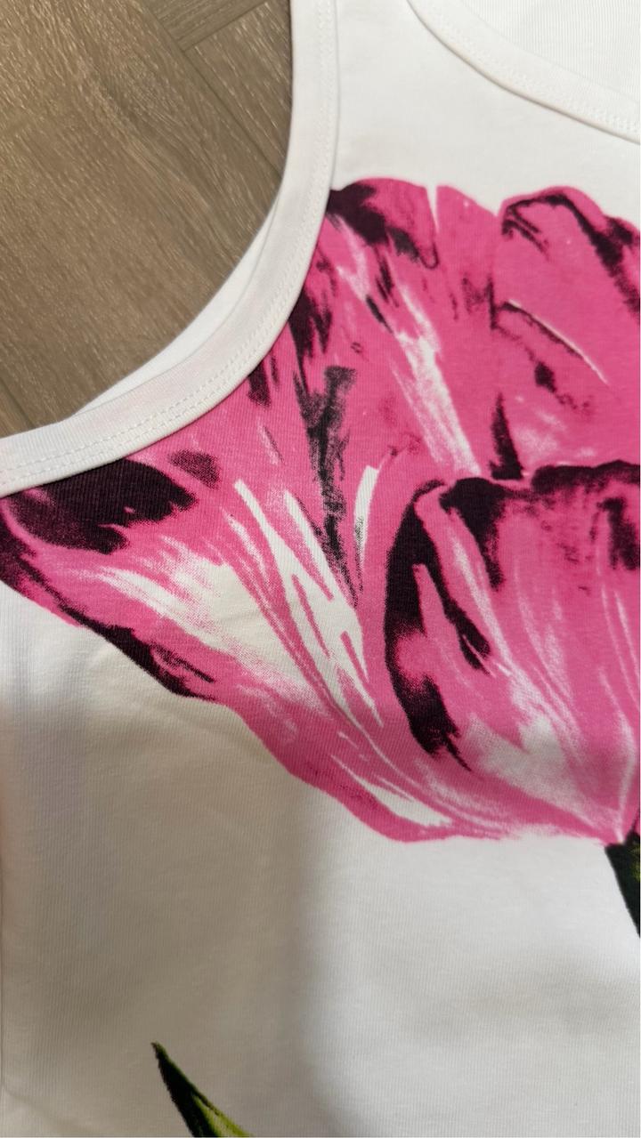 Майка zara