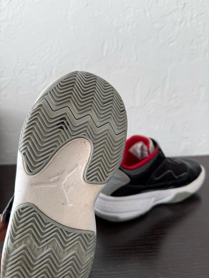 Кроссовки Nike Air Jordan