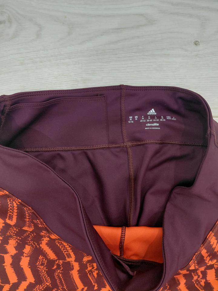 Легинсы Adidas