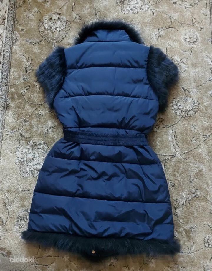 Жилетка Италия