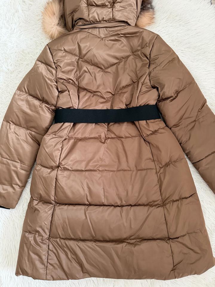 Пуховик moncler