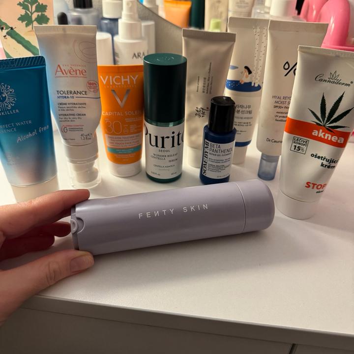 Уходовая косметика / крема / спф / сыворотки