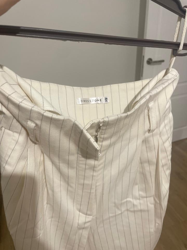 Брюки Dresszone