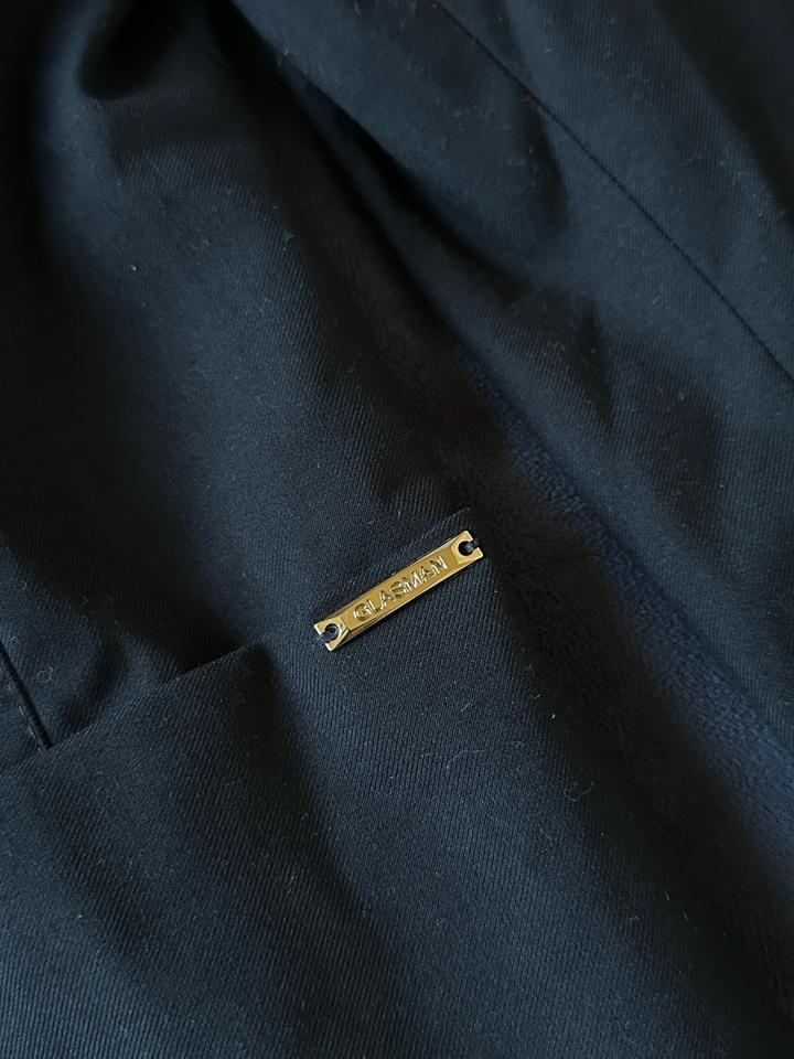 Пиджак glasman