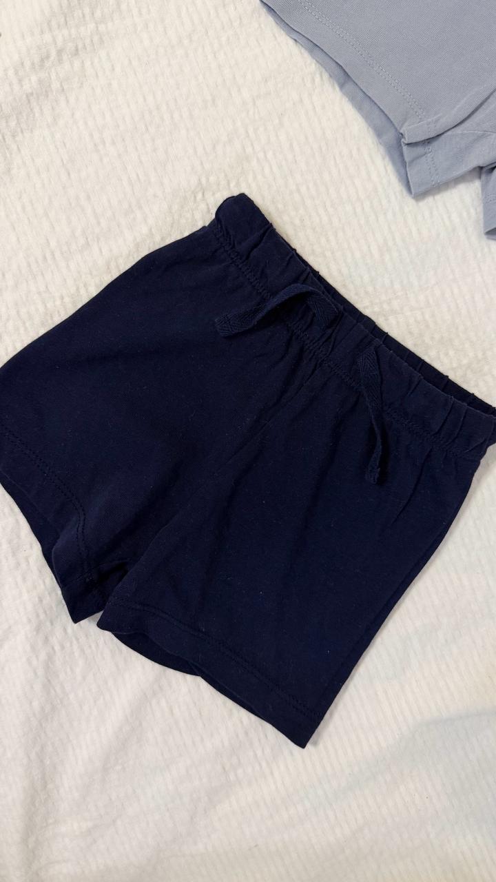 Шорты на малыша H&M