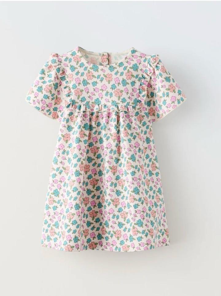 Платье Zara