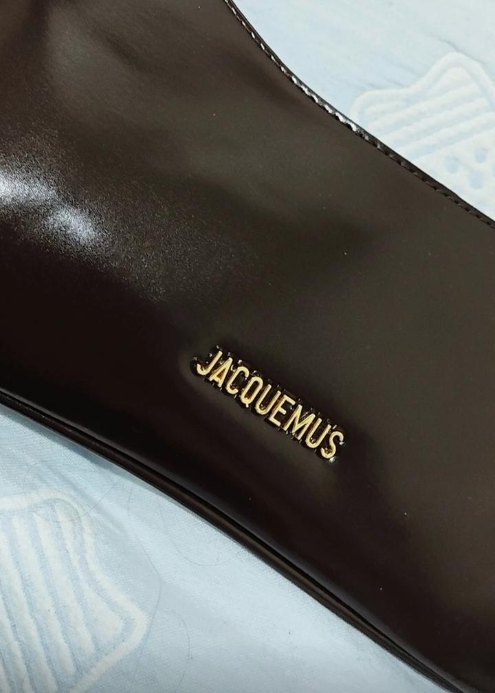 Сумка jacquemus