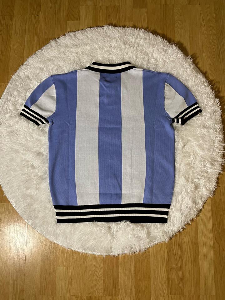 Vescartes jersey🇦🇷