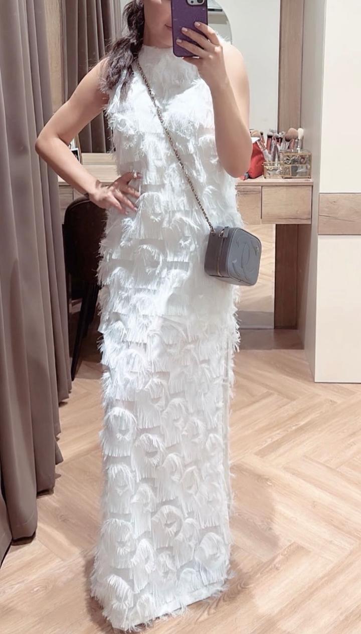 Платья al manzh