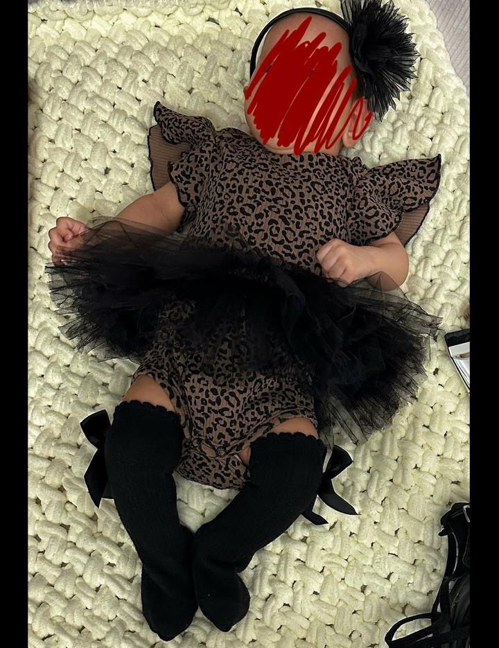 Платье-боди PATRINO