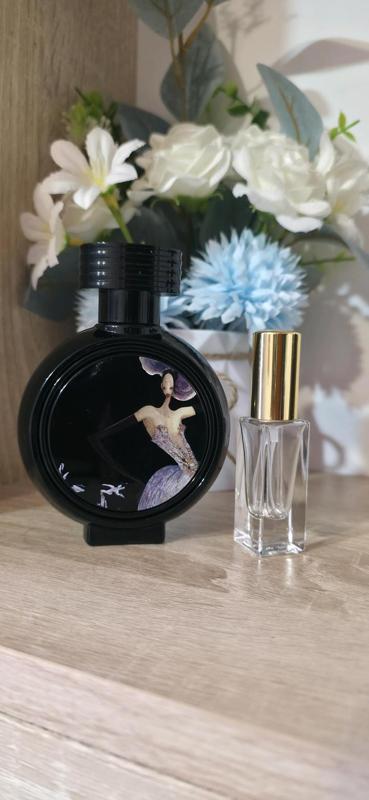 Devil's Intrigue Haute Fragrance Company HFC