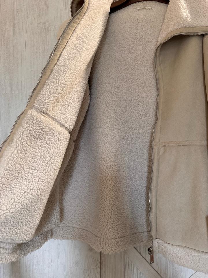 куртка/дубленка OYSHO