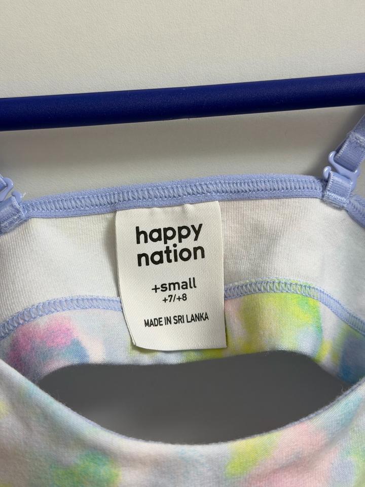 Новые детские топы от Victoria’s Secret