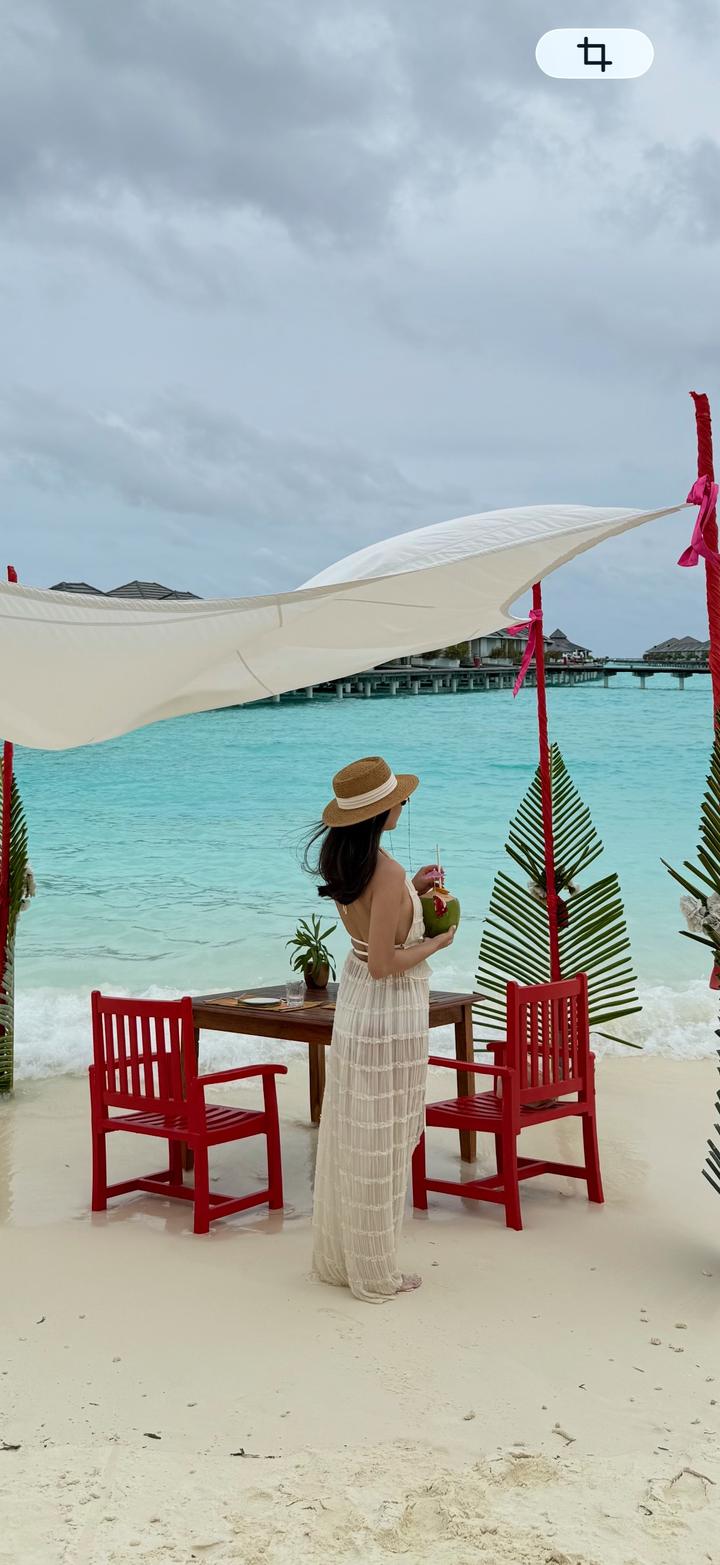 Пляжная двойка