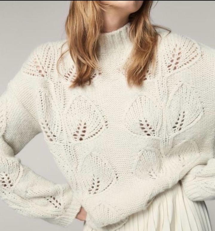 Джемпер Massimo