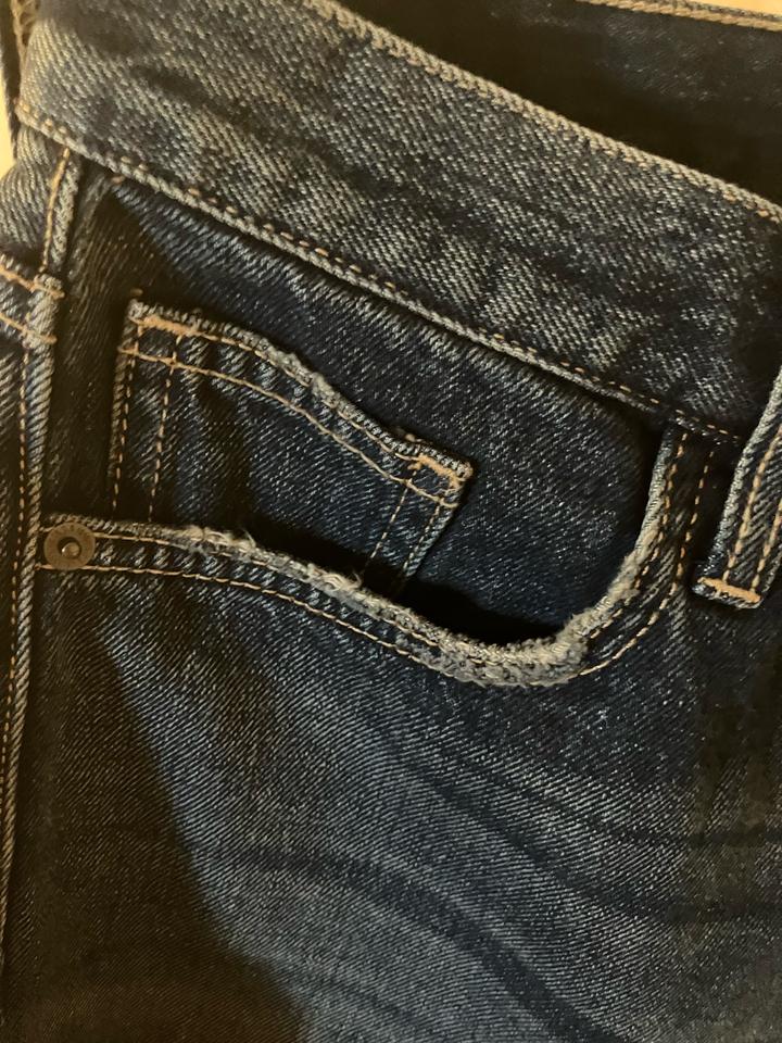 Current/Elliott The Vintage Cropped джинсы