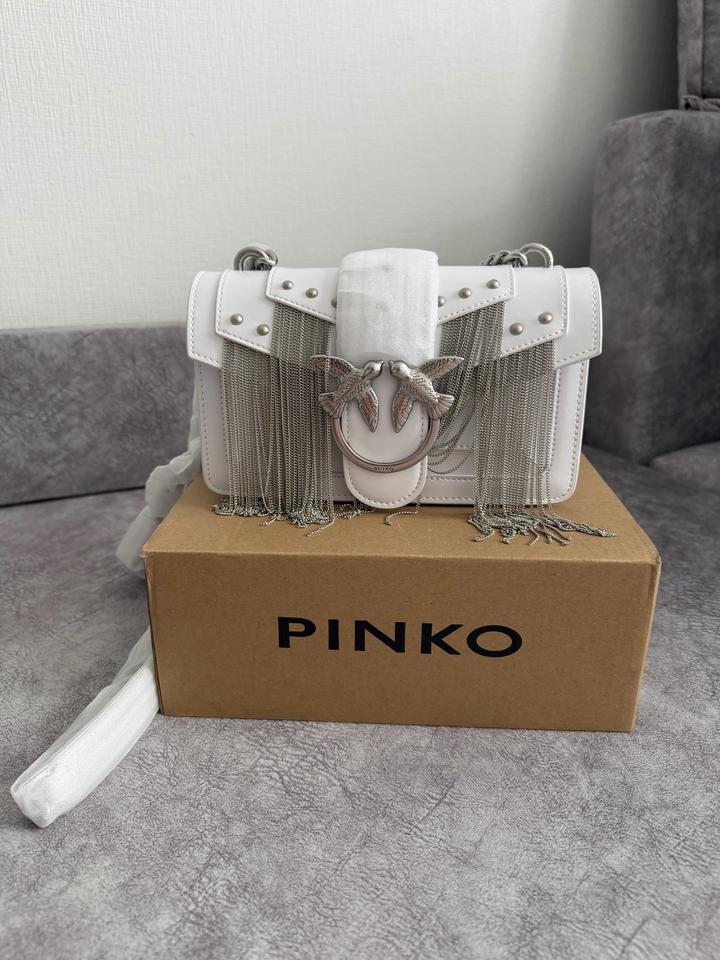Сумка Pinko