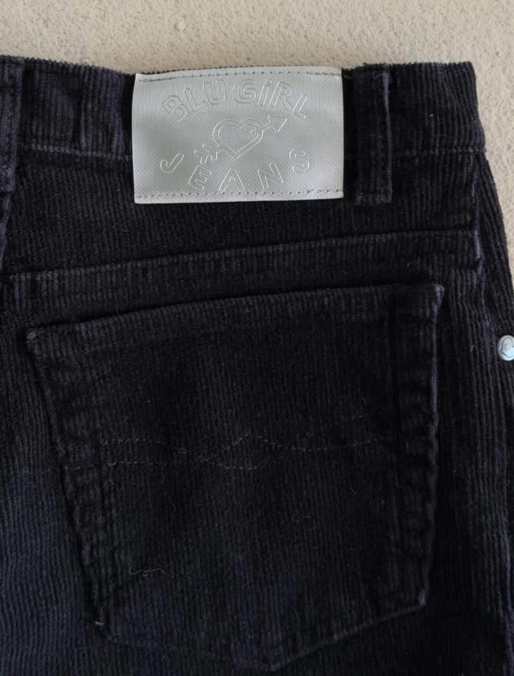 Джинсы Blu girl