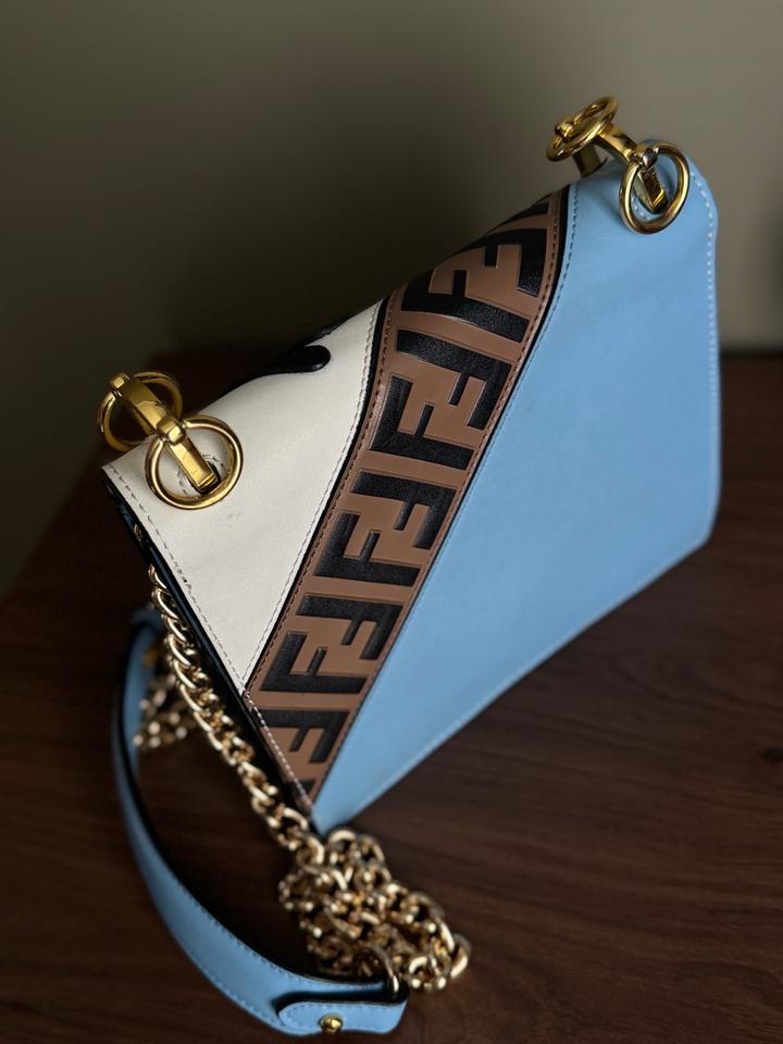 Сумка Fendi
