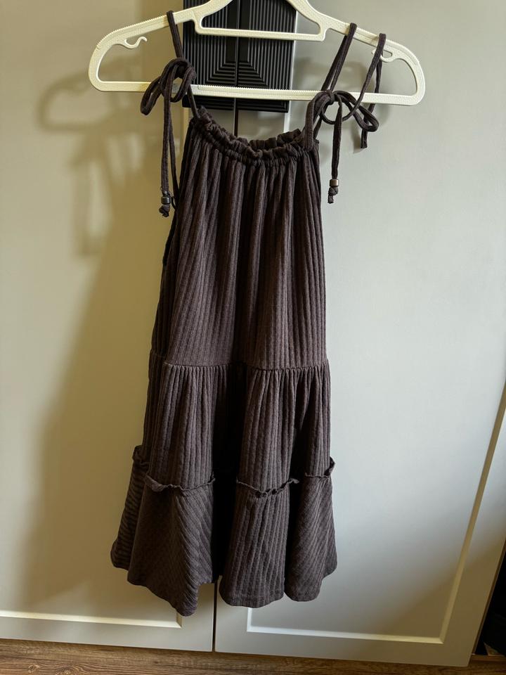 Пляжное платье Pull&Bear