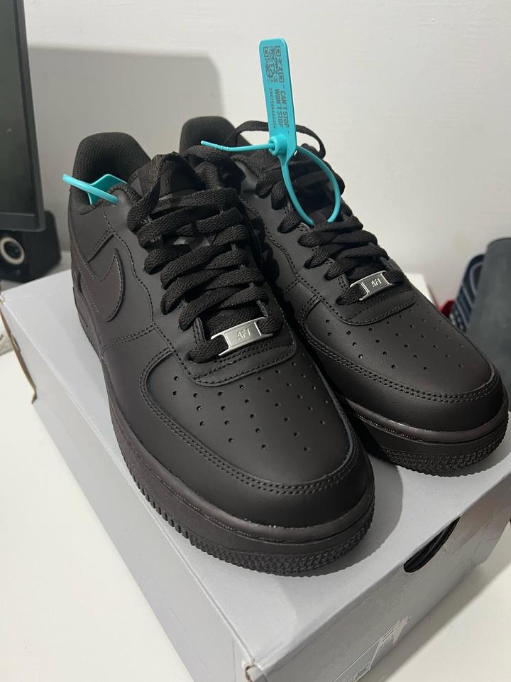 Nike Air Force 1