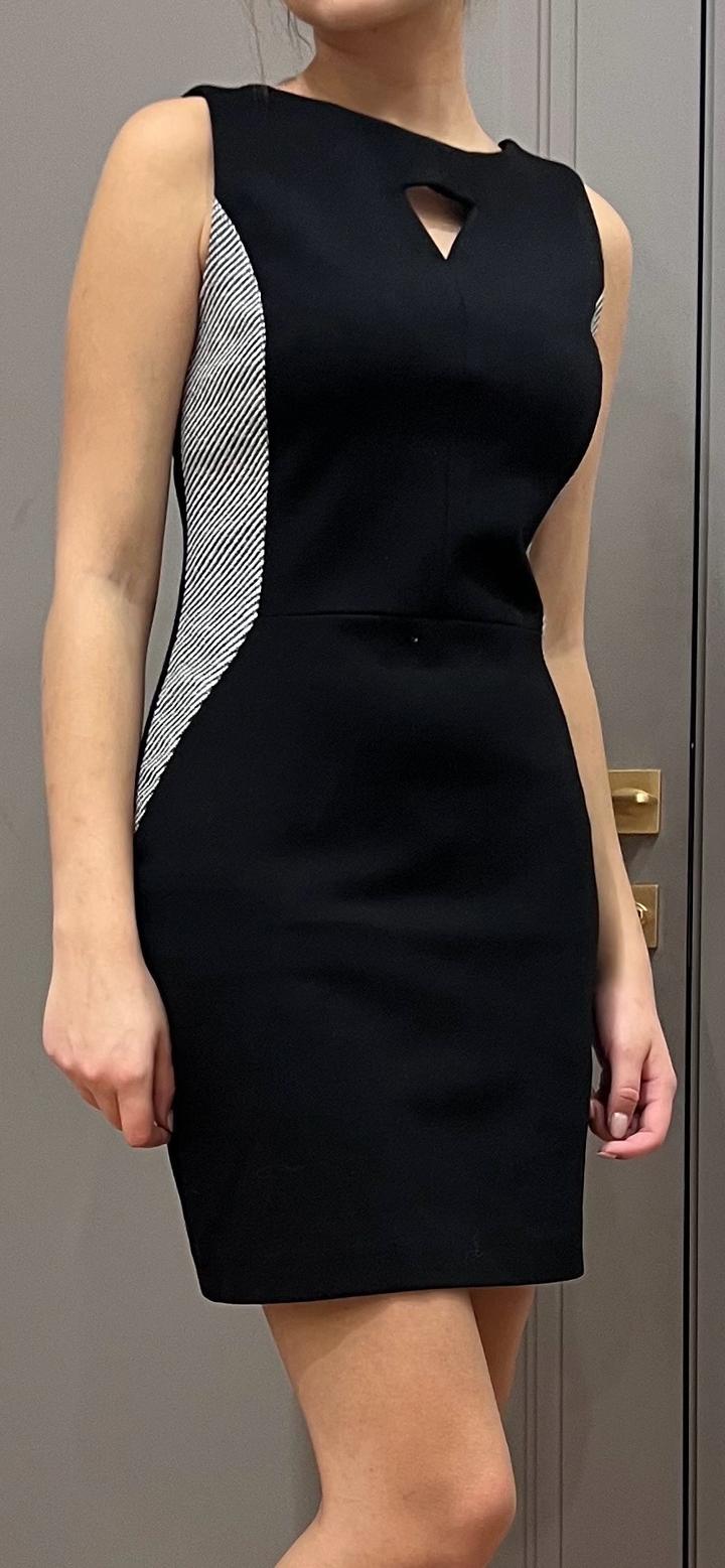 Платье Karl Lagerfeld