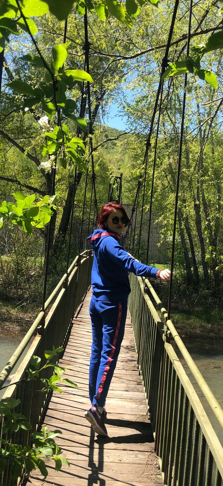 Спортивный костюм Nike