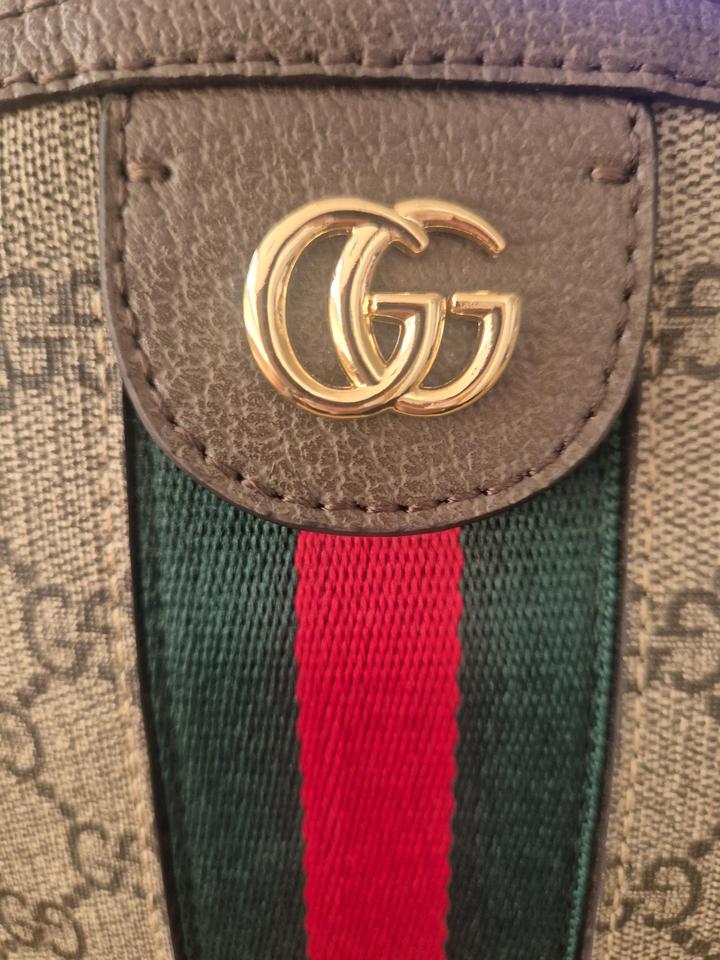 Стильная сумочка Gucci