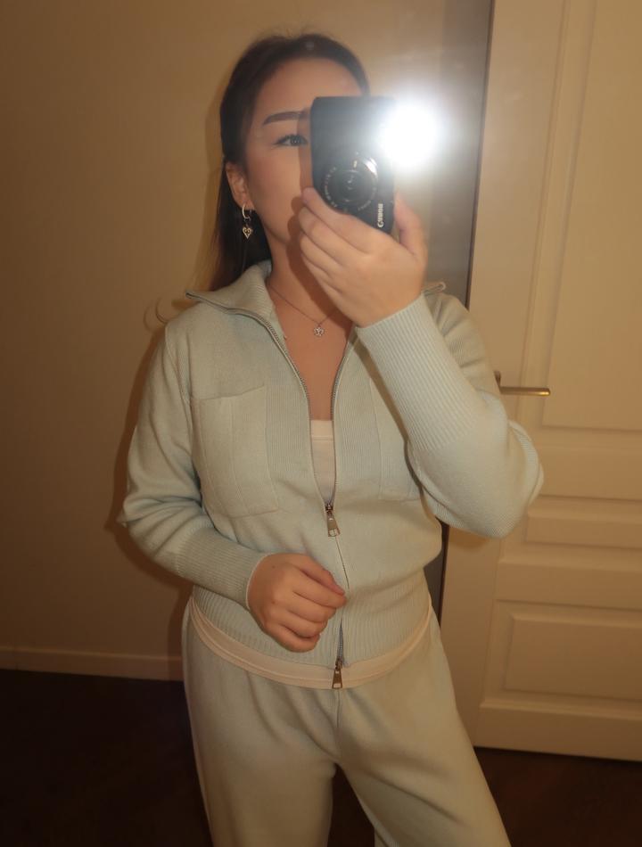 Двойки верхние одежды