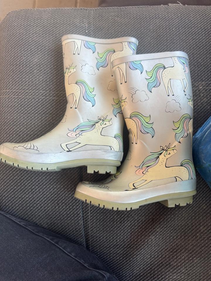 резиновые сапоги Next