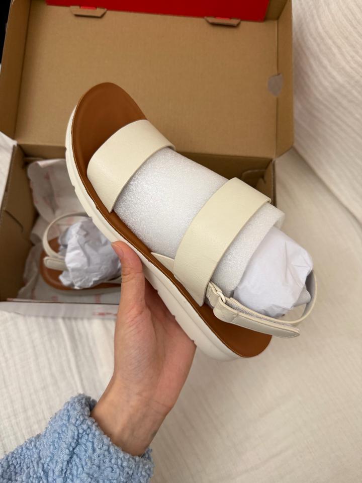 Босоножки женские