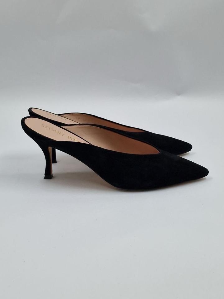 Мюли Stuart Weitzman