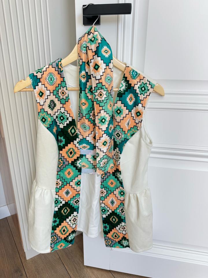 Камзол/кажекей/жилетка