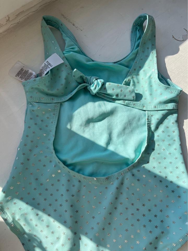 Купальник на 7-8 лет