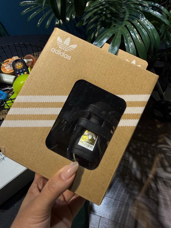 Adidas